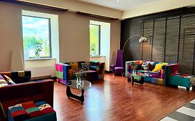 Boutique Hotel'S I Milionowa